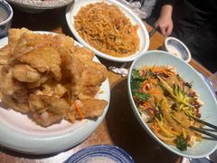-95号酱骨·一块豆腐(展春园西路店)