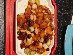 -局气 烤鸭·北京菜(光华路店)