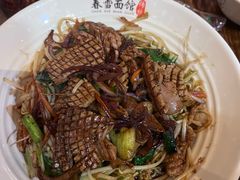 -春雪面馆(转塘店)