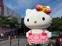 -凯蒂猫主题馆