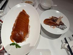 -四季民福烤鸭店(王府井东安门店)