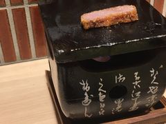 -牛かつもと村(原宿店)
