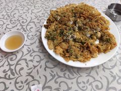 -潮汕砂锅粥(十八甫南路店)