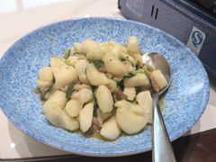 -南京得山水情温泉酒店·中餐厅