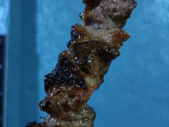 -烤肉小伙烤肉店