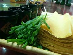 -赵记煎饼卷大葱(东岳店)