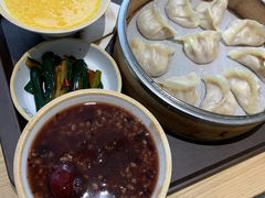 -千忆汤包(闽江路店)