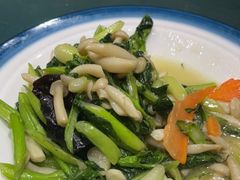 -君霖海鲜私房菜(春柳店)