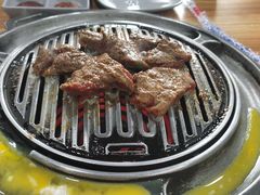 -小米烤肉·和牛原切-创意韩料(东关店)