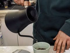 -Radar Coffee(思南路店)