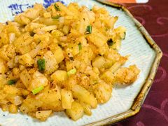 老奶洋芋-心园餐厅·地道传统云南菜·三十年老店