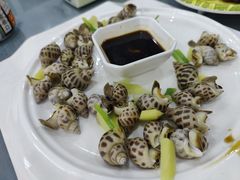 -上海阿潘舟山海鲜店(东宝兴路店)