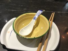 -巴四老城区炭火蛙锅(张江店)