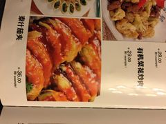 李氏八大件(万宝店)-李氏八大件老菜馆(万宝街店)