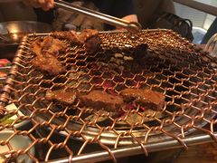 -黑牛の店·和牛烧肉(大悦城店)