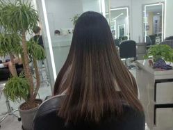 -Coo Hair salon
