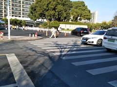 -杭州师范大学(下沙校区)