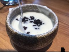 酸奶-品回味清真西北楼(宁波首店)