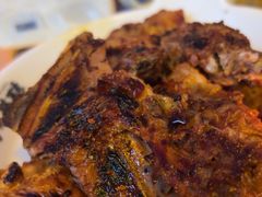 -四禧精酿铜锅涮肉·烧烤工场(大明湖店)