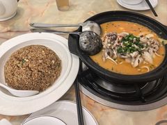 -李师傅脆肚(梅林店)