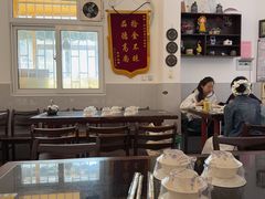 -清真宏玉祥黄门脸餐厅(华荫东里店)