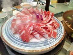 -阳坊胜利涮羊肉(阳坊老店)