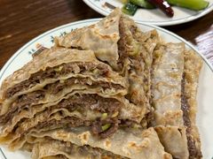 -清真永恒华威肉饼(潘家园店)