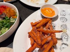 -京A Taproom·精酿餐吧(CBD店)