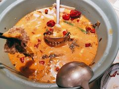 -周渝食惦·酸菜鱼精致川菜(横岗店)