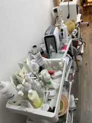 -杉惠素颜美妆皮肤管理中心