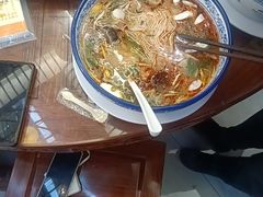 -香麒园·过桥米线·南湖雅宴