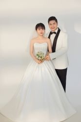 -麦田·婚纱摄影(天河新天地店)