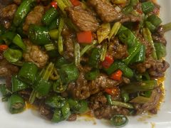 -芳芳餐厅(白沙路店)