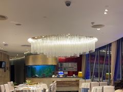 -广州塔晖粤轩中餐厅