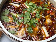 -蔼若春.传承云南菜(金碧公园店)