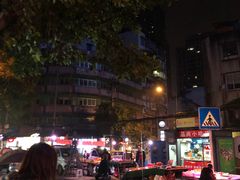 -肥龙火锅(南坪店)