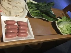 -傣妹火锅(南京东路一店)