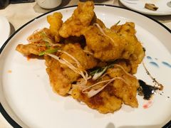 -四姐妹东北饺子(沙尾路店)