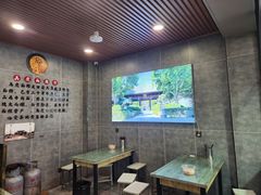 -清真马虎面馆(西七路店)