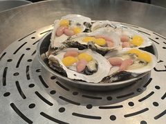 -飞尝蚝·顺德菜·鱼生(顺德总店)
