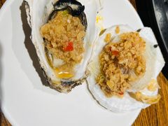 -海味当家·蒸锅海鲜(星海公园店)