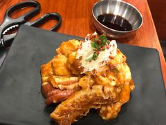 -大阪烧肉BAKA一代(十亩地店)