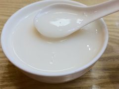 -杨记杏仁茶(椰园店)