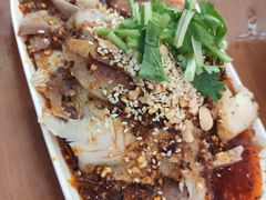 -龙抄手(春熙路总店)