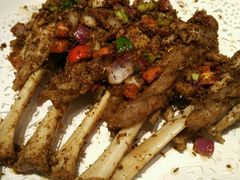 -九毛九西北菜(大东海店)