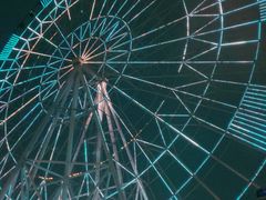 -南昌之星摩天轮