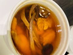-鹊玥·粤菜小馆(汇智国际商业中心店)