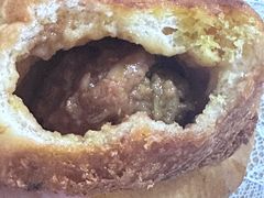 -牛煎里牛肉煎包淮南牛肉汤(广东路店)