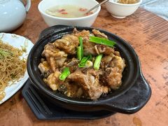 -万兴菜馆(龙华店)