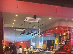 -杨记齐齐哈尔烤肉(总店)
